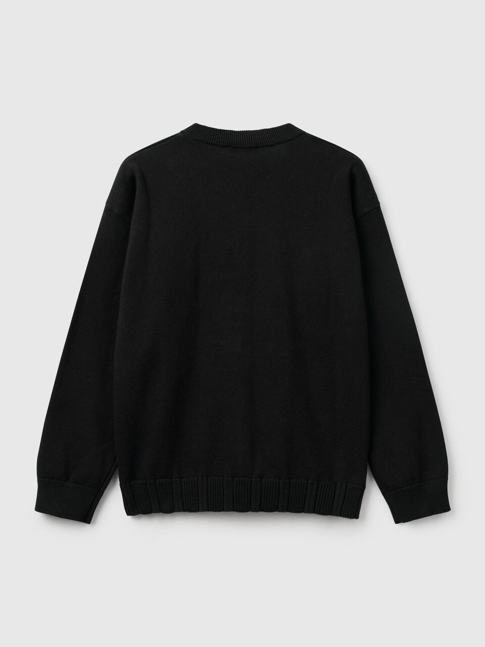 L/S SWEATER Niña image number 2