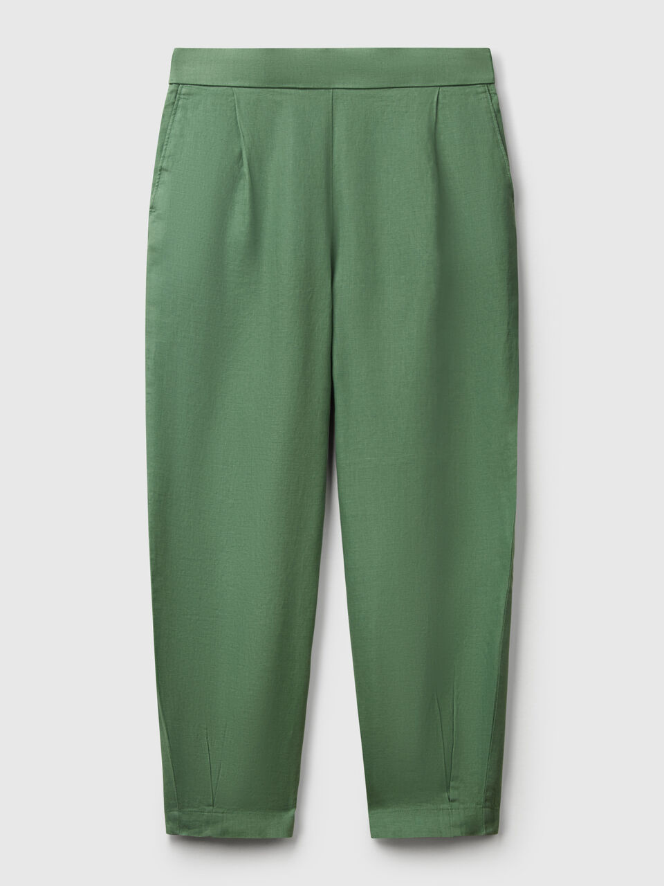 TROUSERS Mujer image number 1