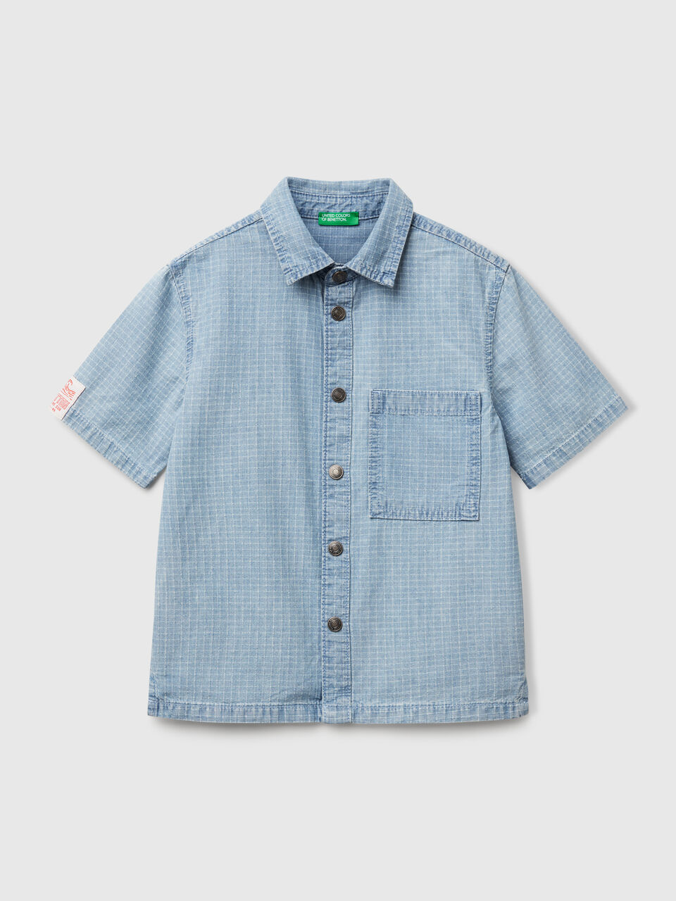 SHIRT Niño image number 1