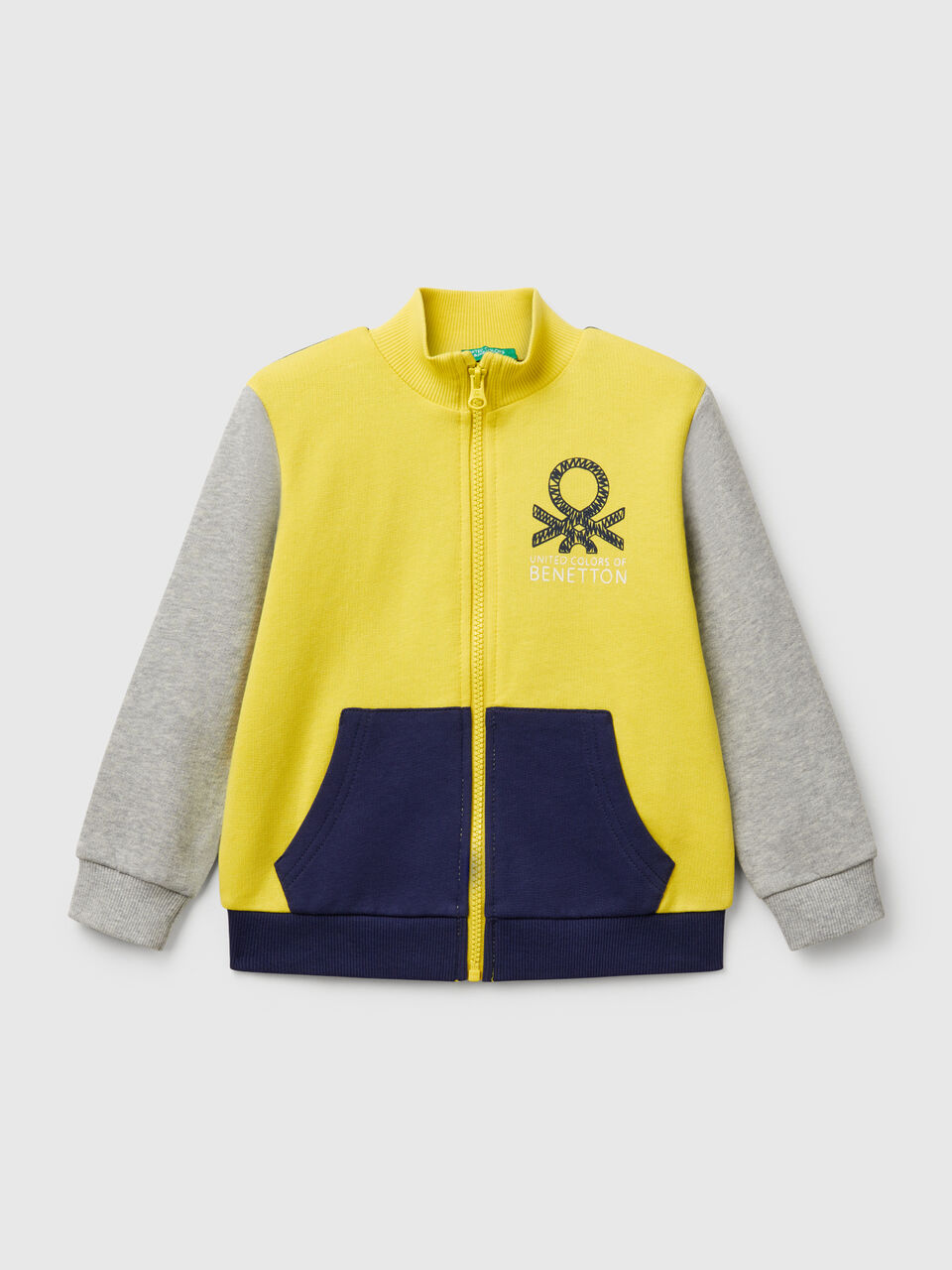 JACKET Niño image number 1