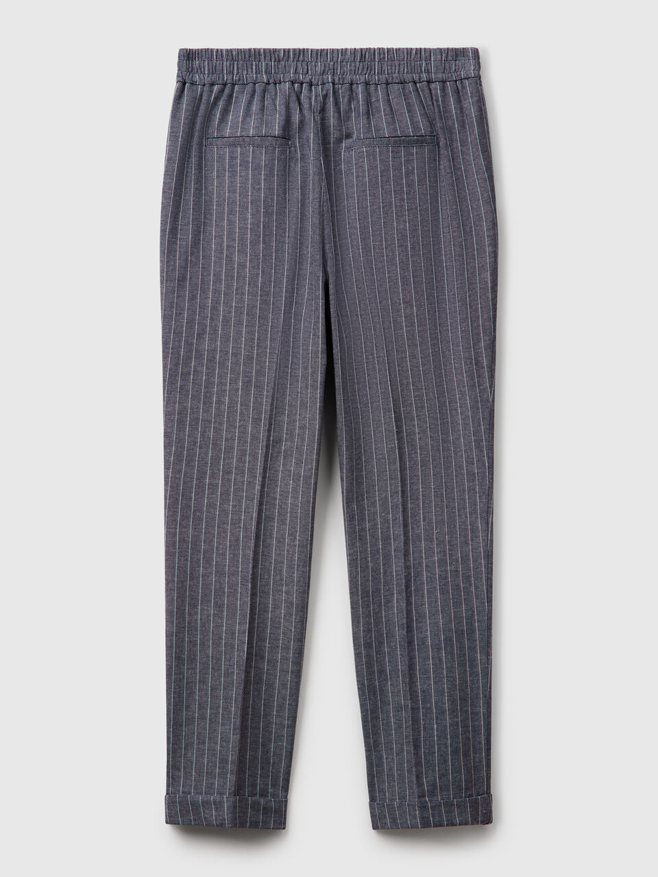 TROUSERS Mujer image number 2