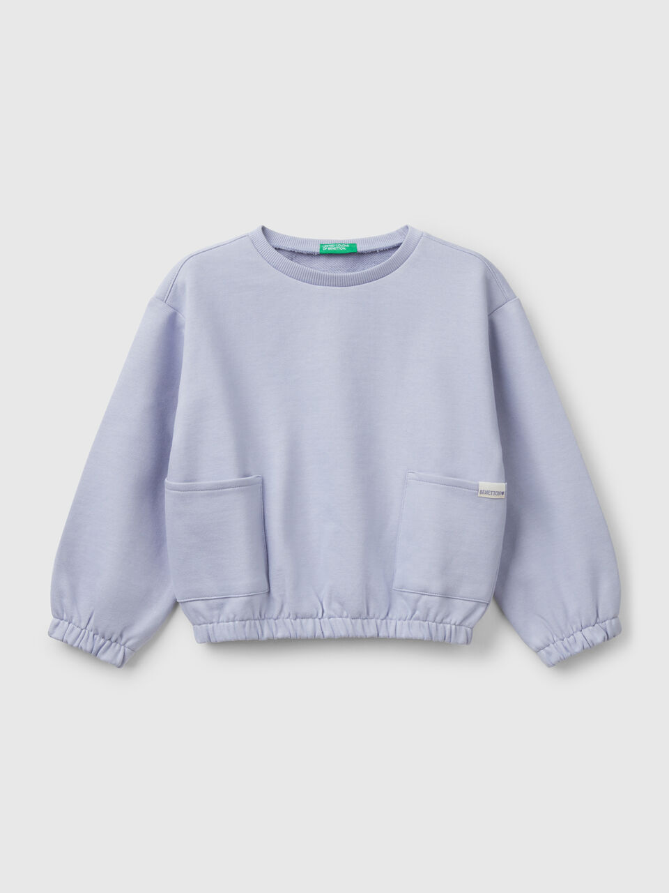 SWEATER L/S Niña image number 1