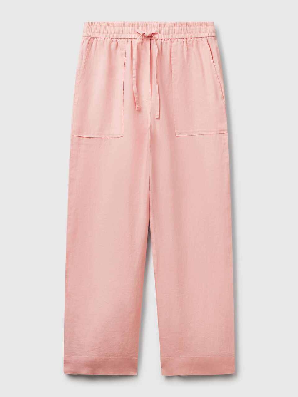 TROUSERS Mujer image number 1