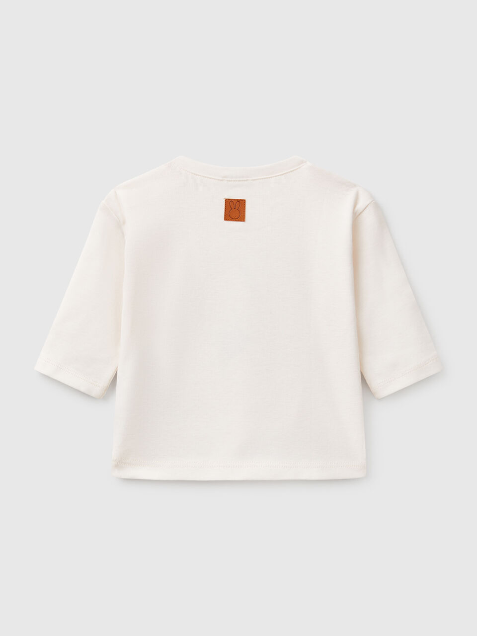 T-SHIRT L/S Recién nacidos image number 2