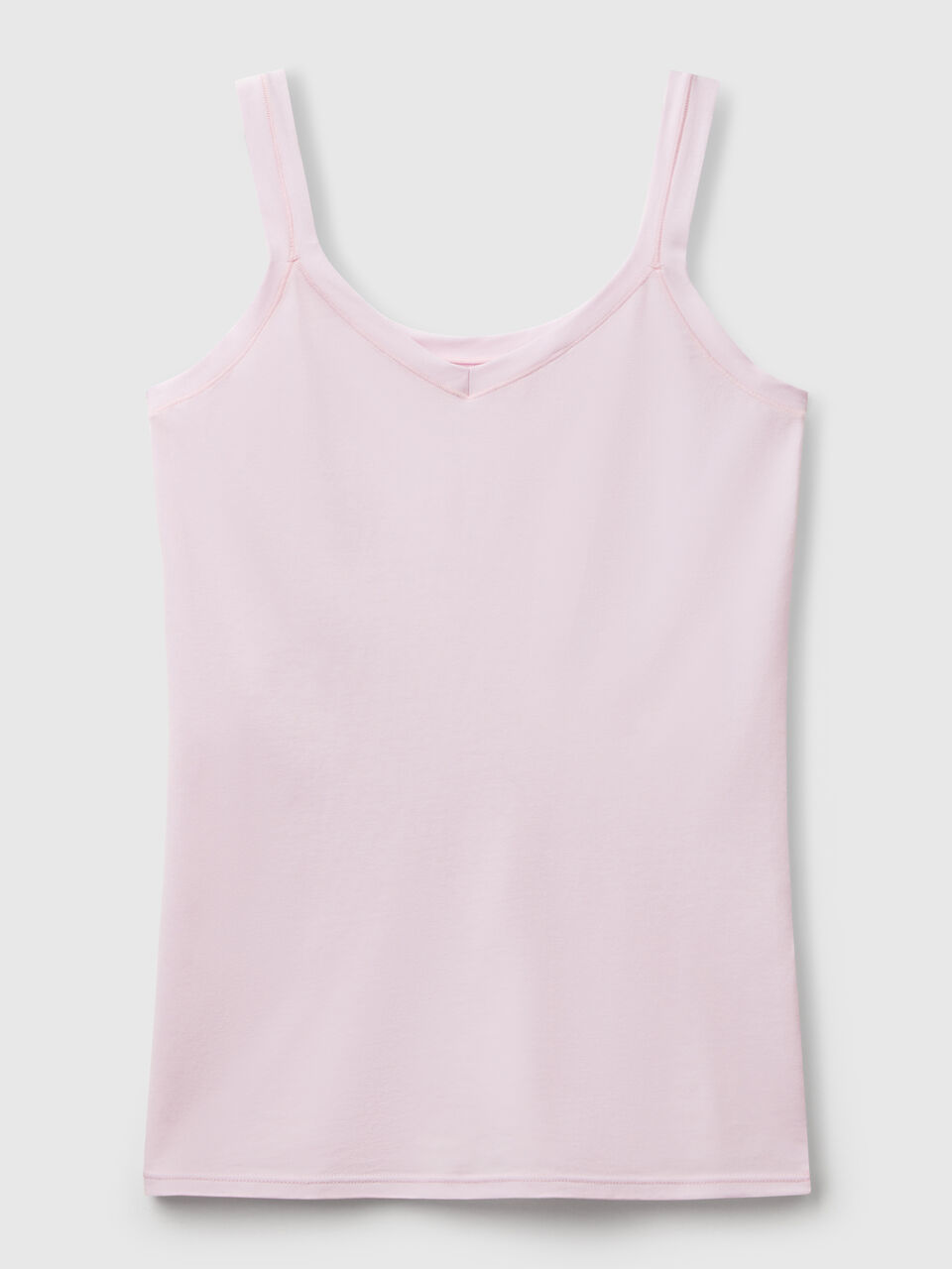 TANK-TOP Mujer image number 1