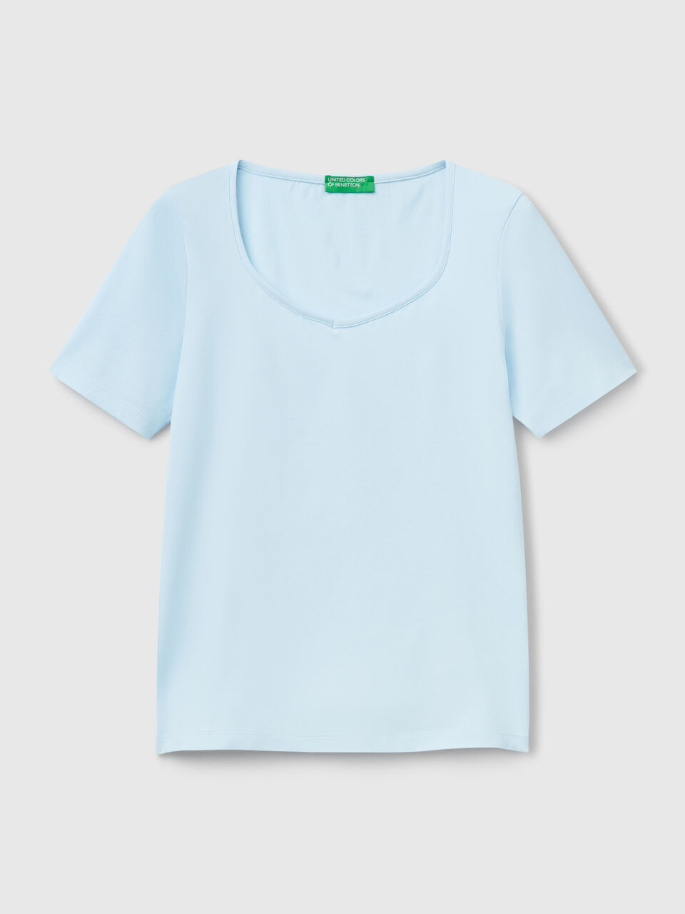 T-SHIRT Mujer image number 1
