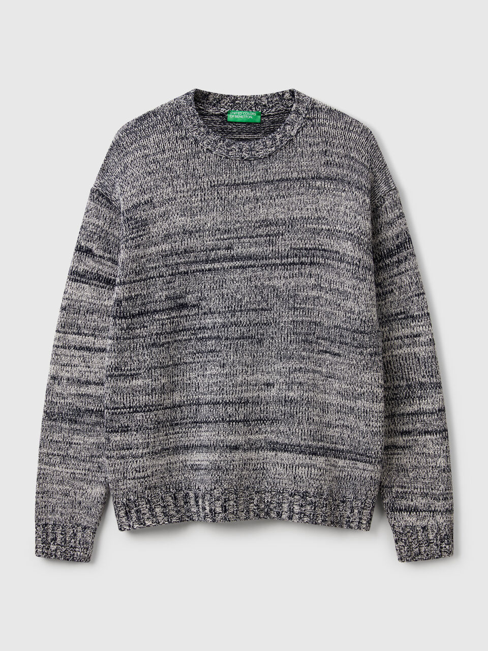 SWEATER L/S Hombre image number 1