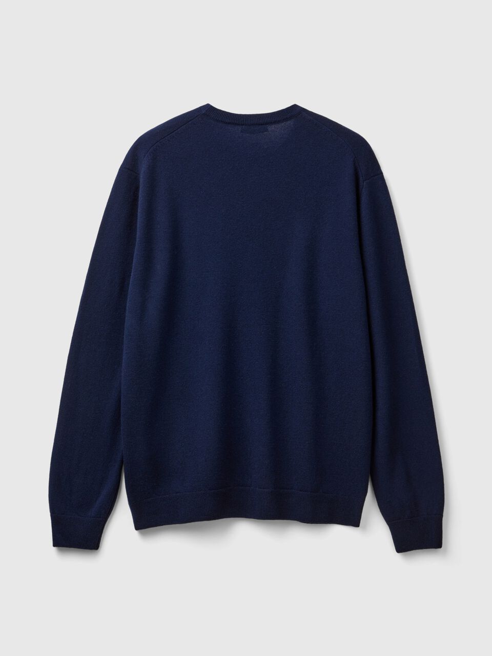 SWEATER L/S Hombre image number 2
