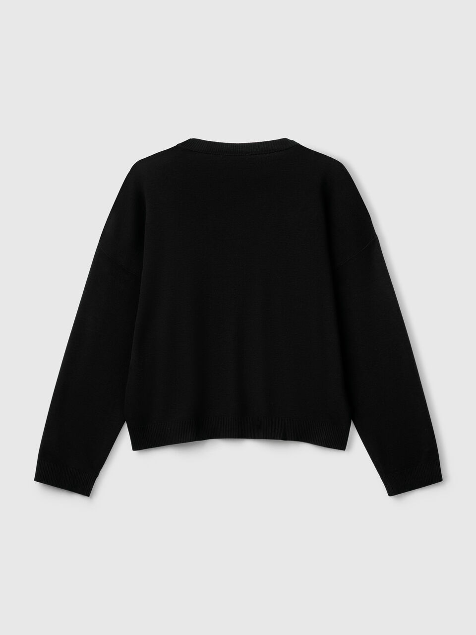 SWEATER L/S Mujer image number 2