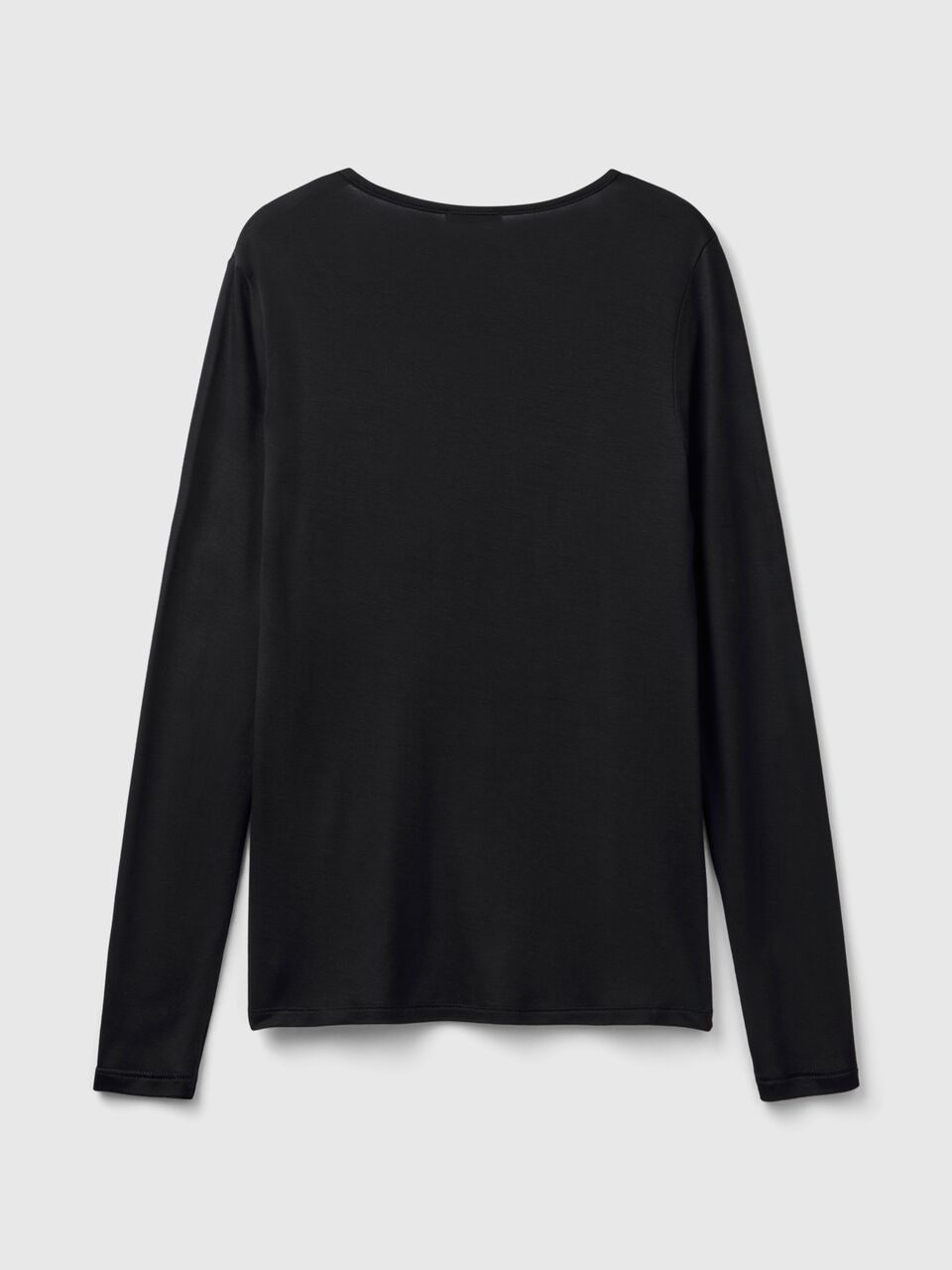 T-SHIRT L/S Mujer image number 2