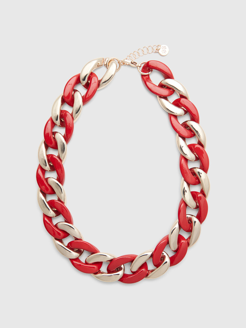 NECKLACE Mujer image number 1