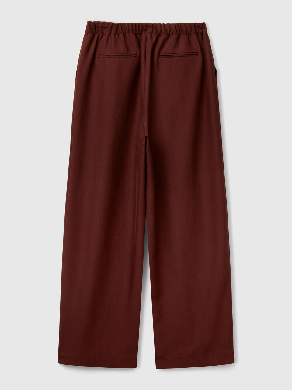 TROUSERS Mujer image number 2