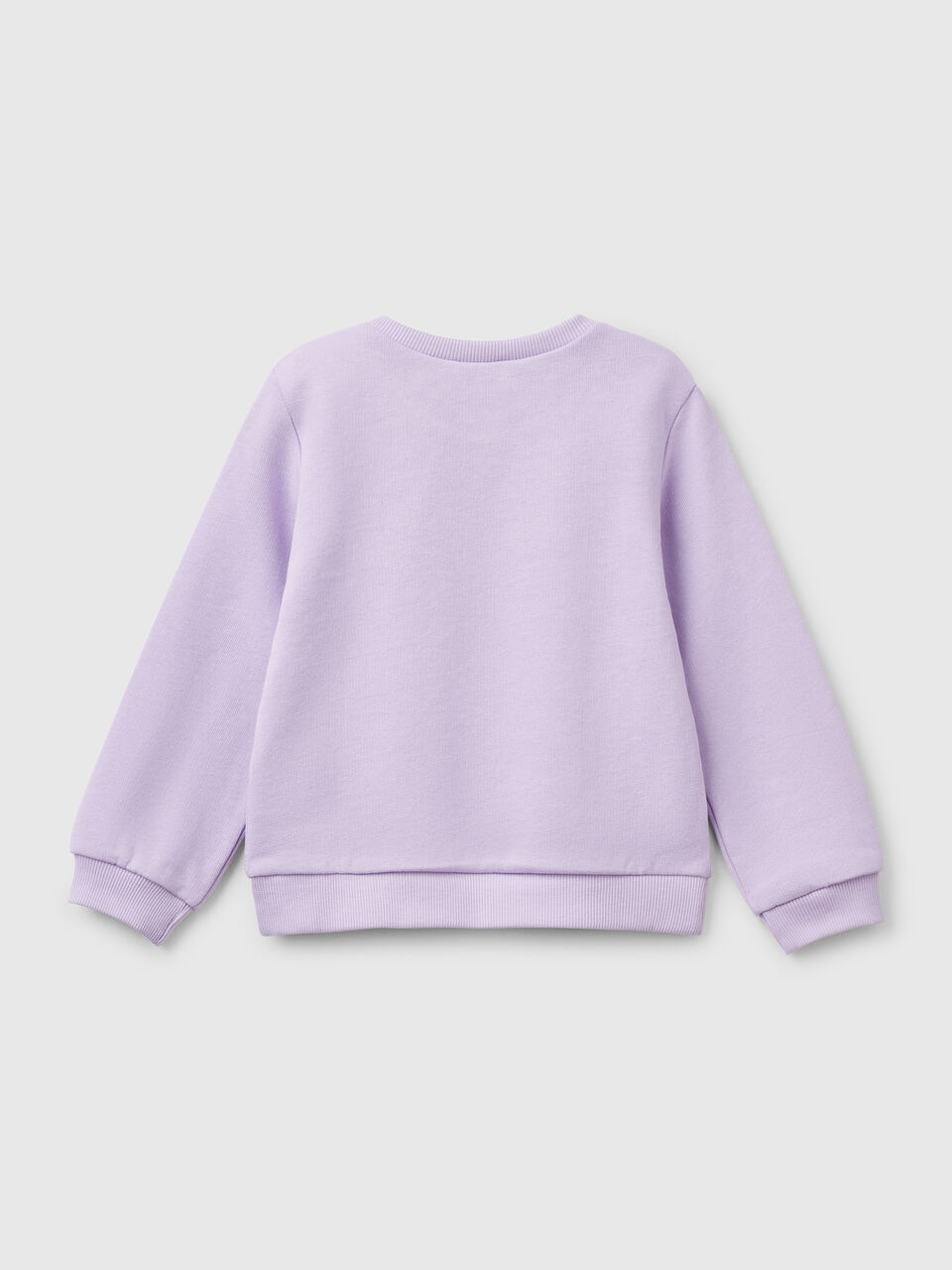 SWEATER L/S Niña image number 2