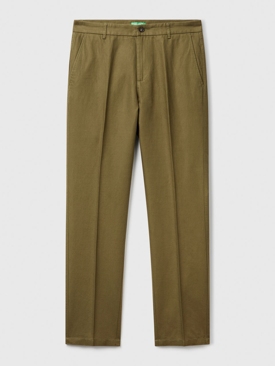 TROUSERS Hombre image number 1