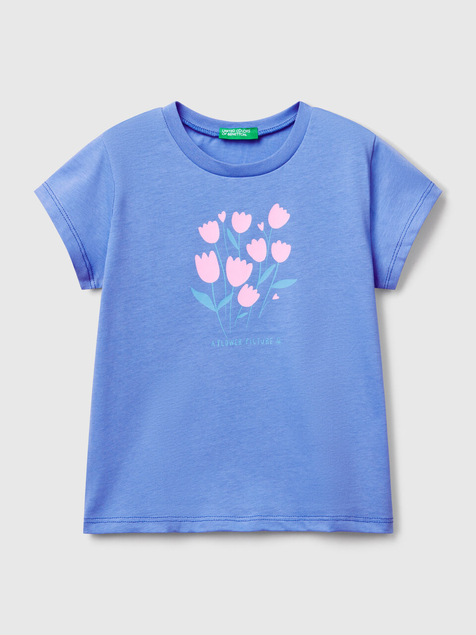 T-SHIRT Niña image number 1