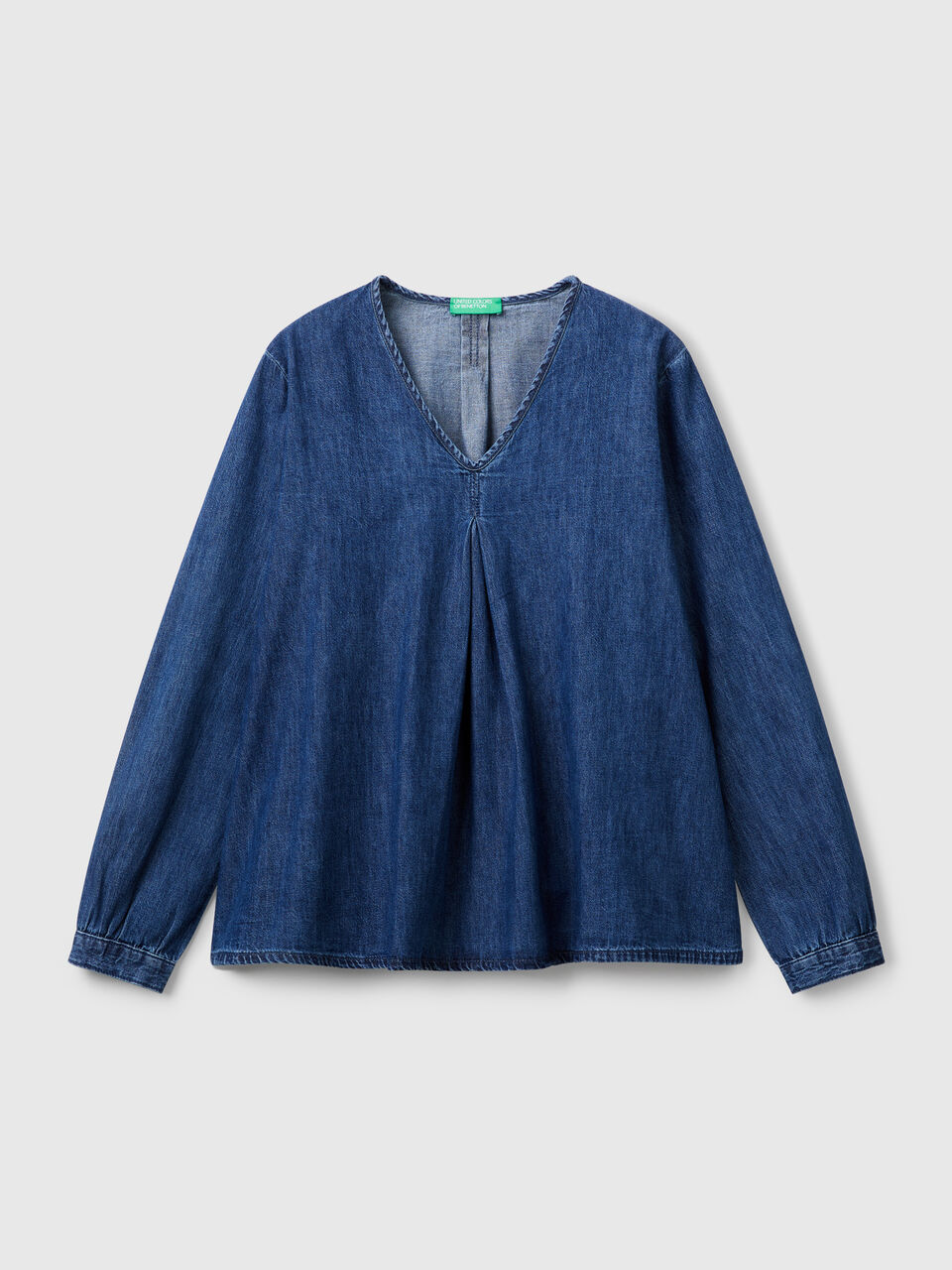 BLOUSE Mujer image number 1