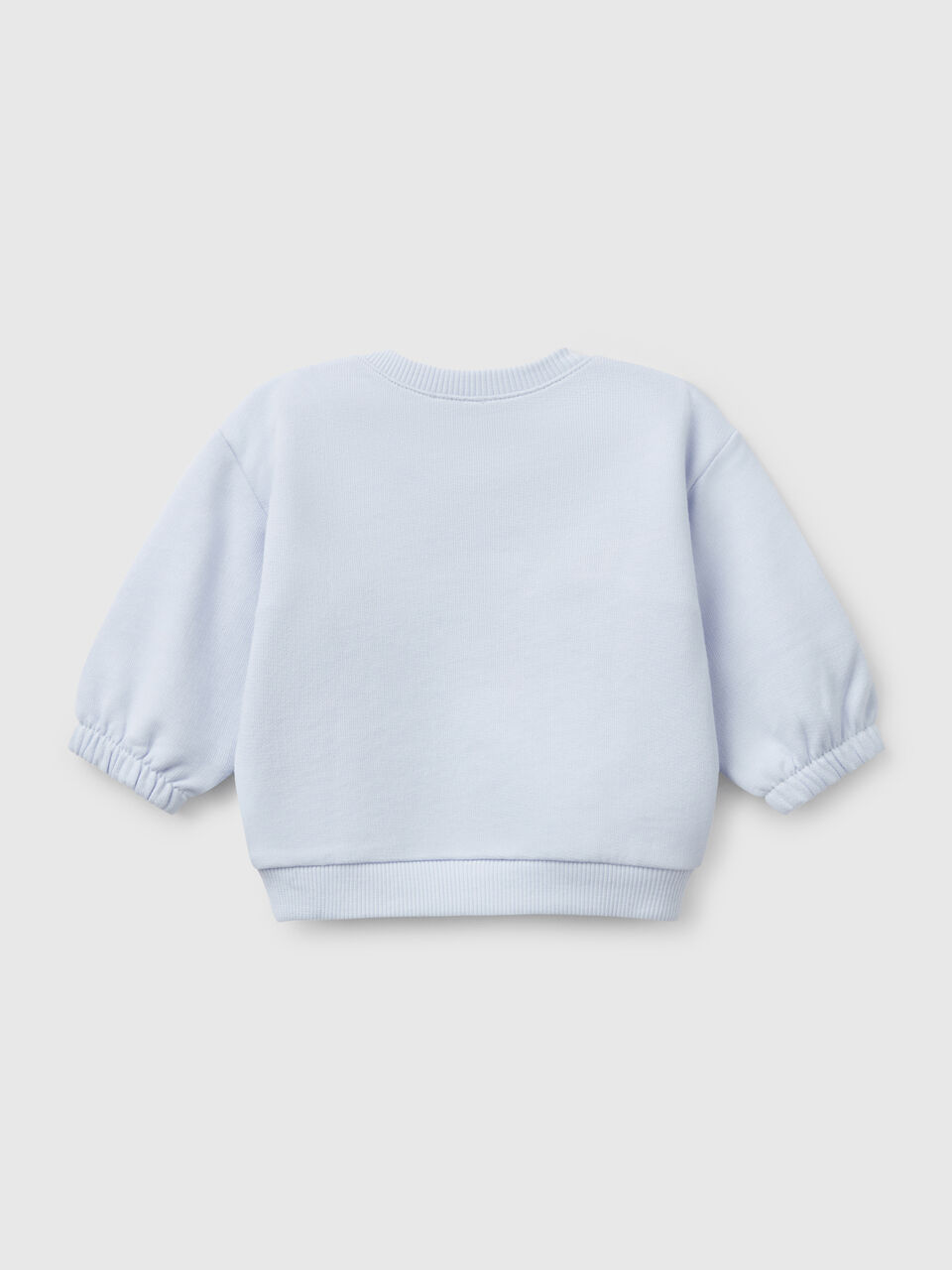 SWEATER L/S Recién nacidos image number 2