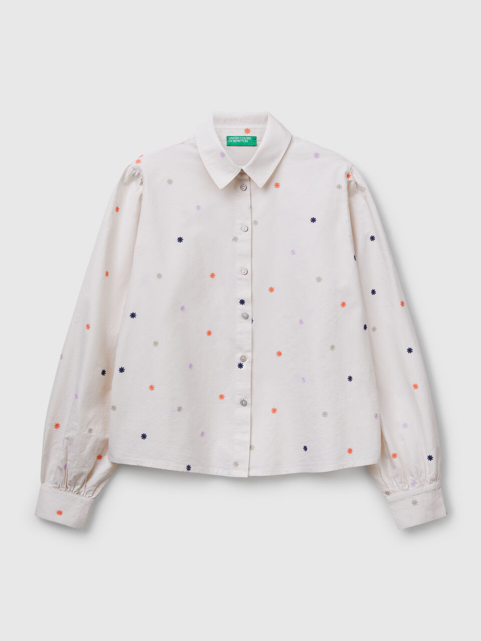 SHIRT Mujer image number 1