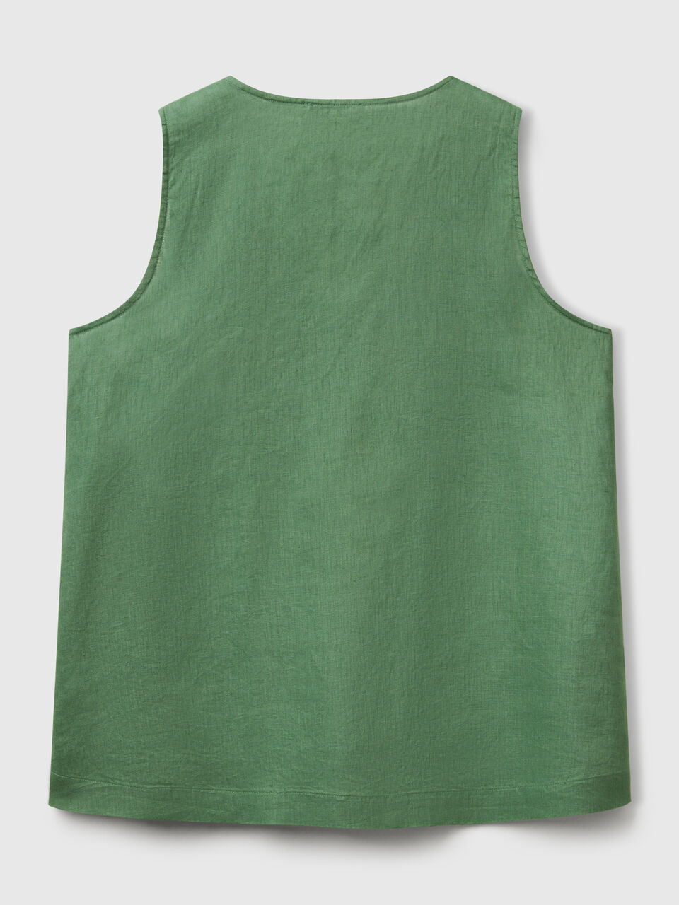 BLOUSE Mujer image number 2