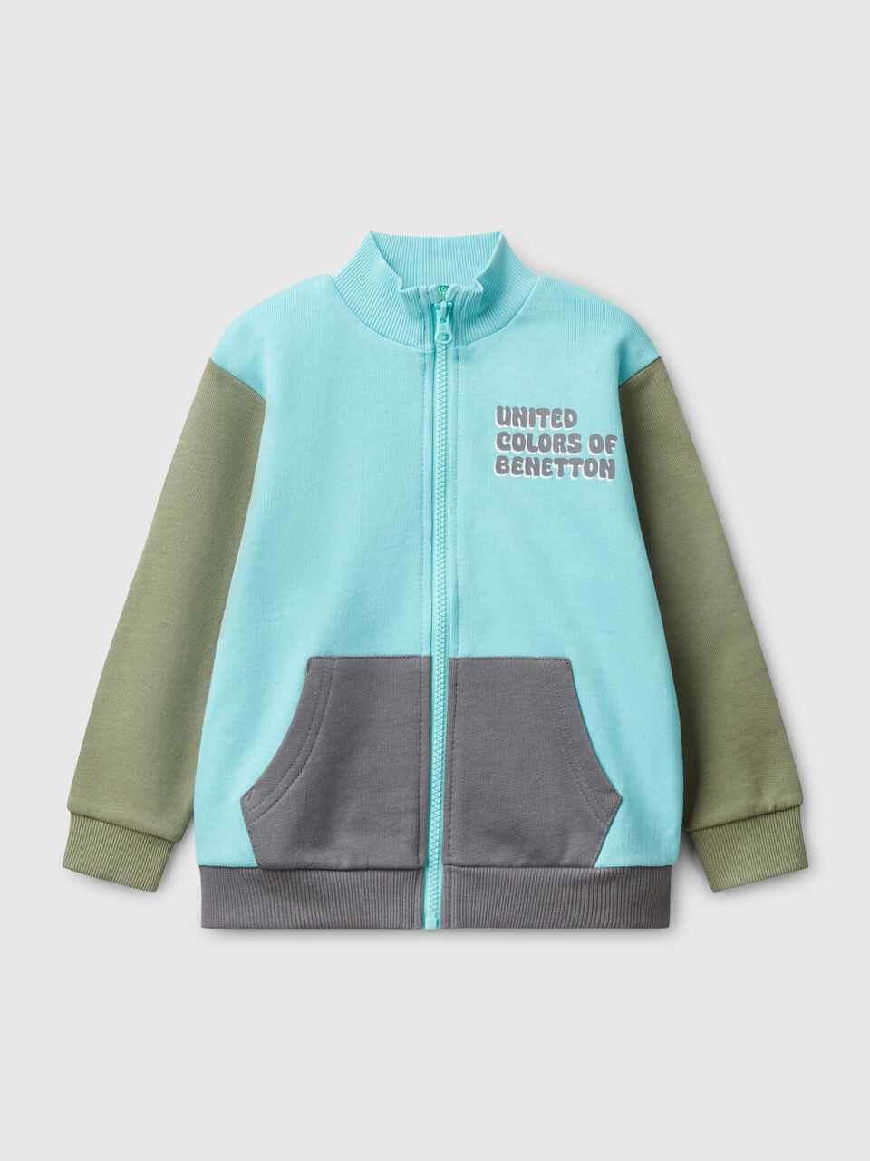 JACKET Niño image number 1