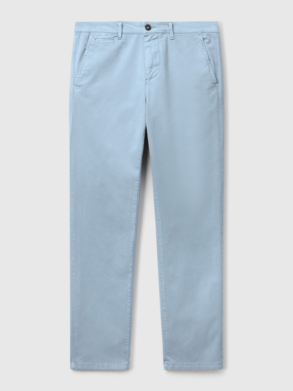 TROUSERS Hombre image number 1