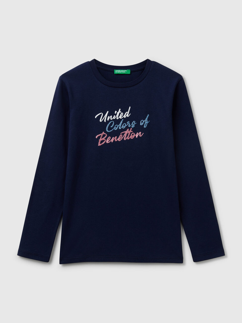 T-SHIRT L/S Niña image number 1