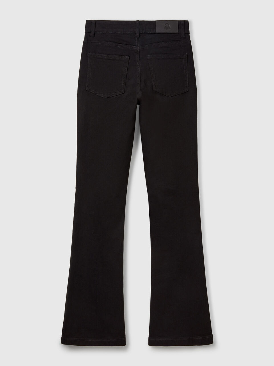TROUSERS Mujer image number 2