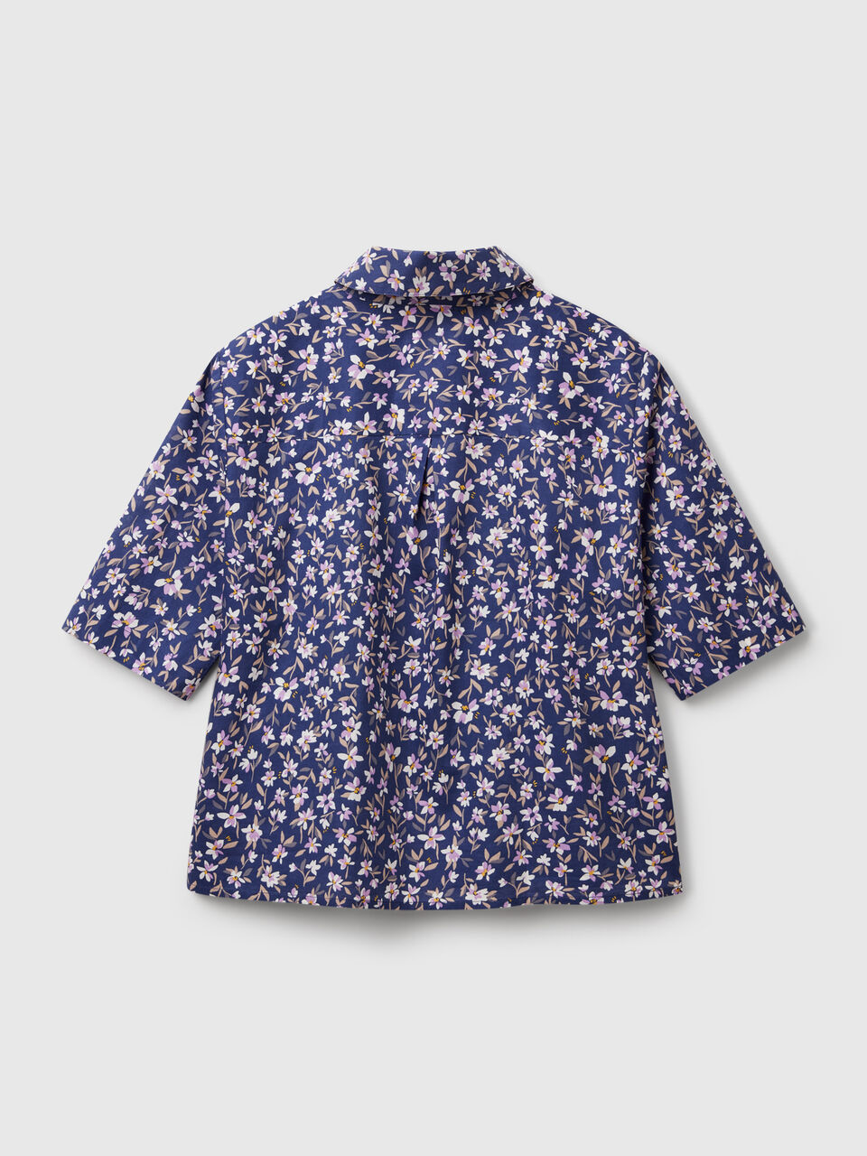 SHIRT Mujer image number 2