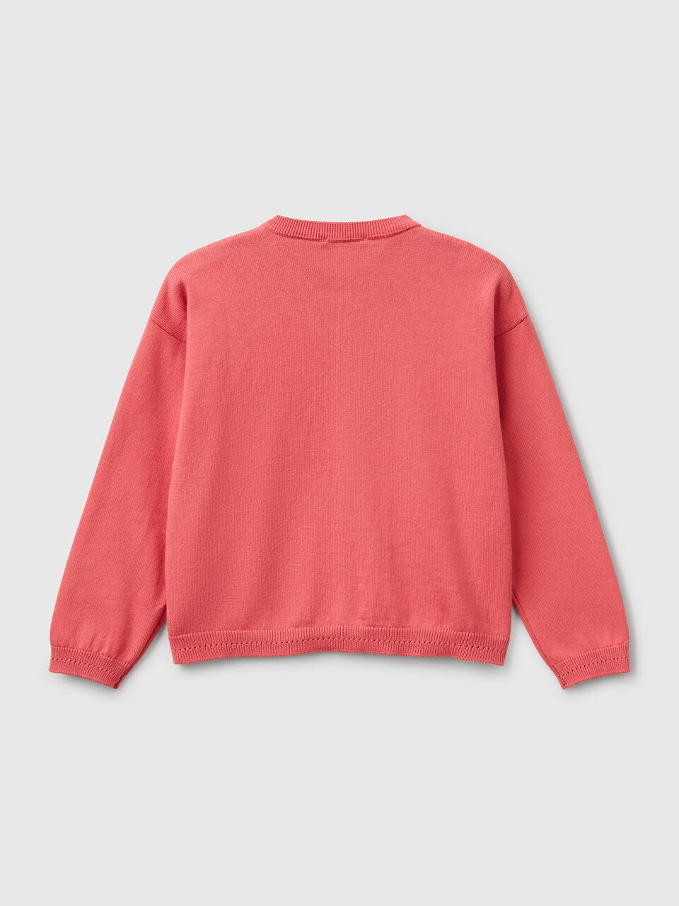 L/S SWEATER Niña image number 2