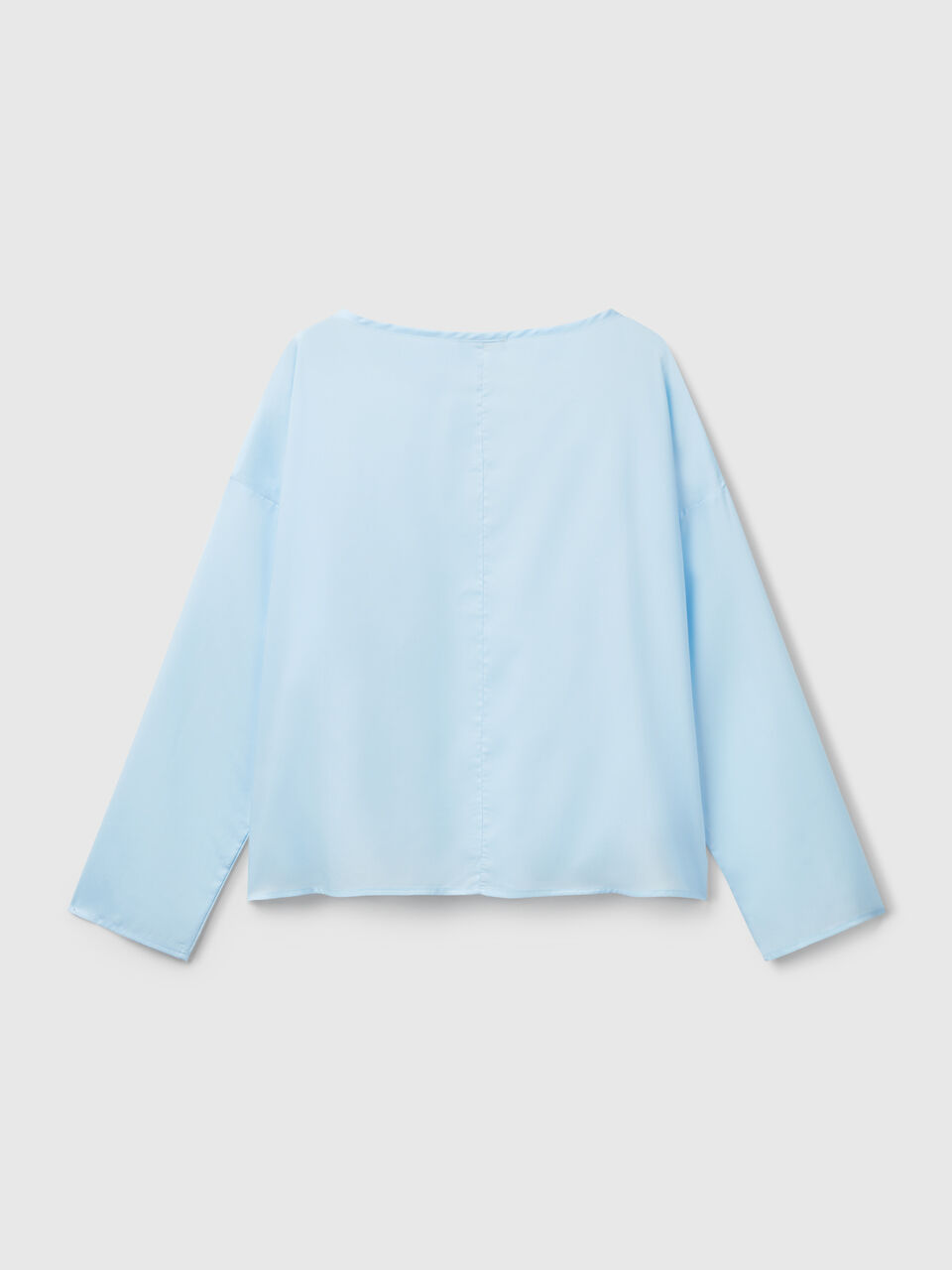 BLOUSE Mujer image number 2