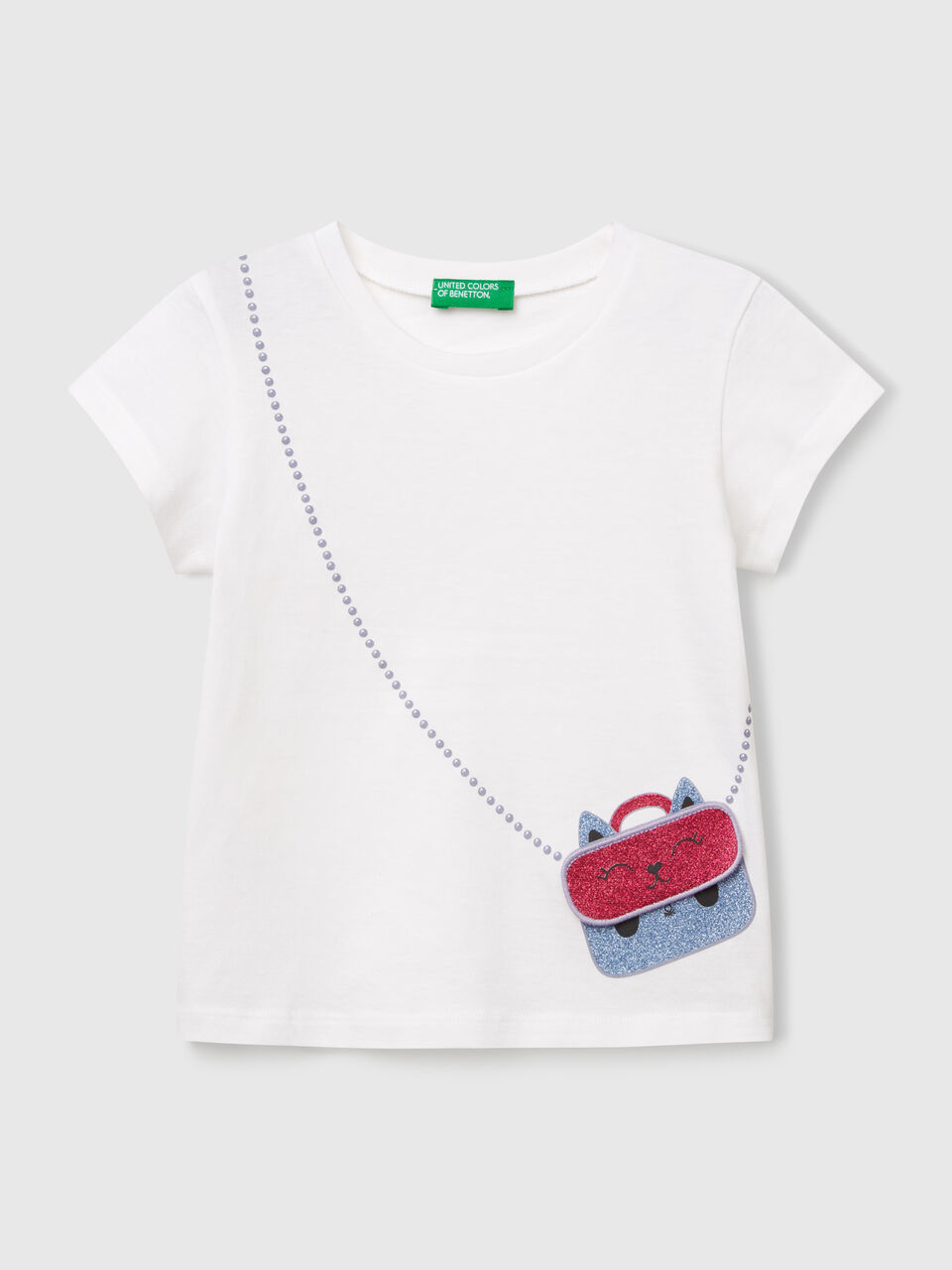 T-SHIRT Niña image number 1