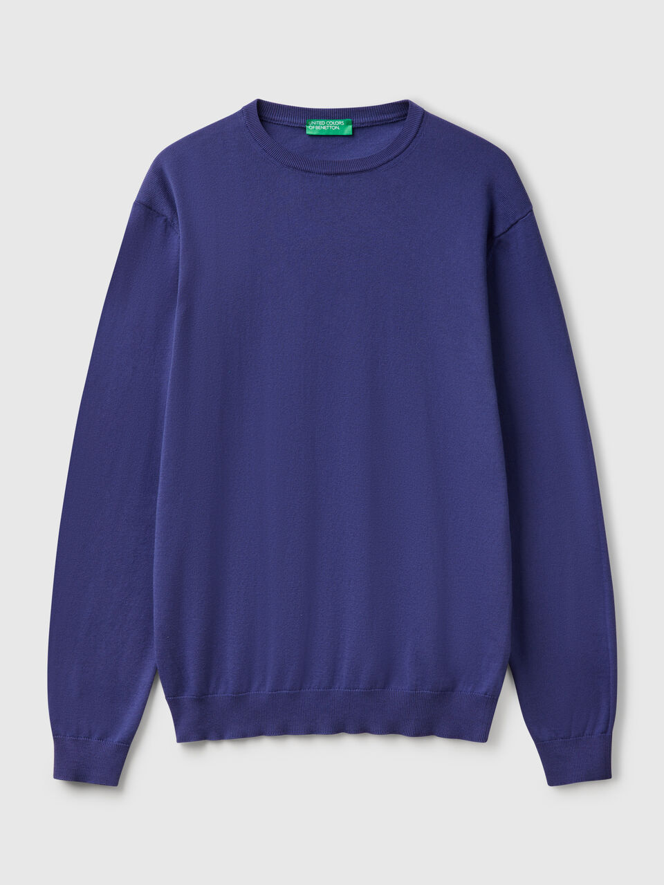 SWEATER L/S Hombre image number 1