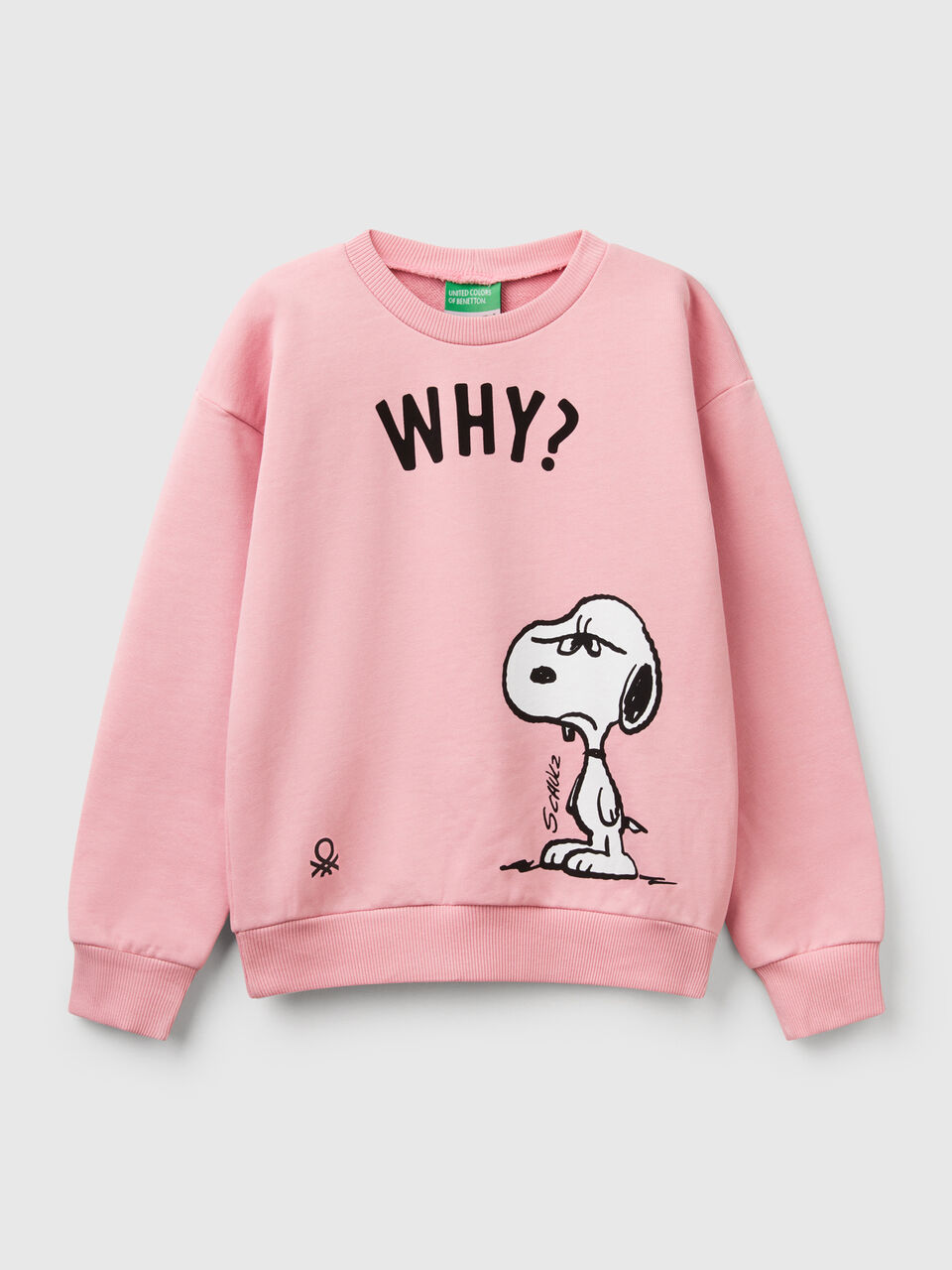 SWEATER L/S Niña image number 1