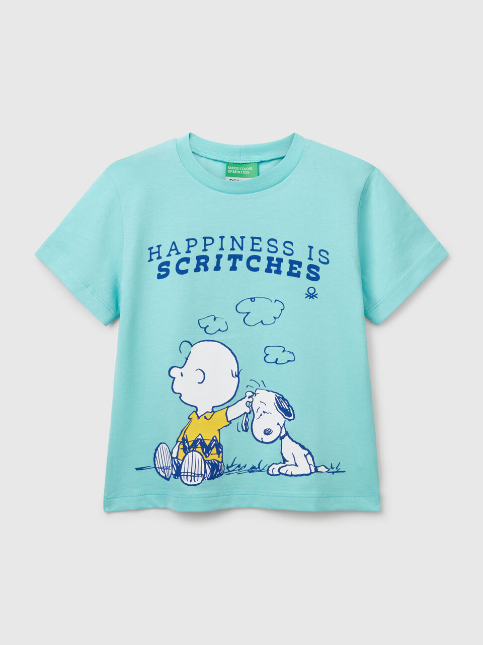 T-SHIRT Niño image number 1