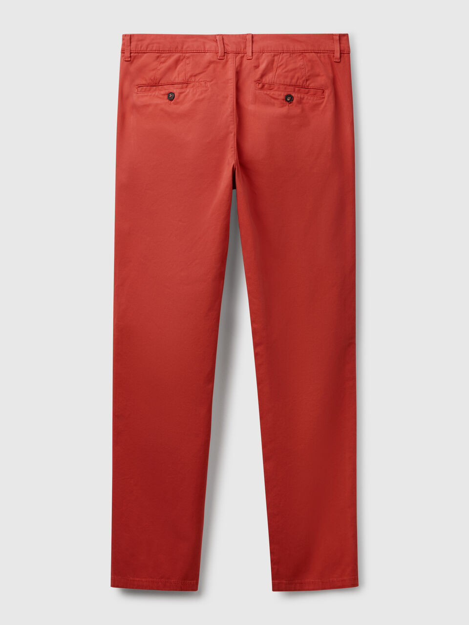 TROUSERS Hombre image number 2