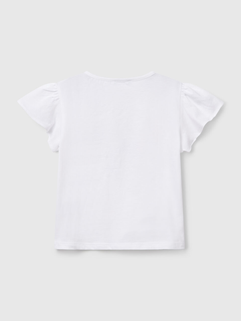T-SHIRT Niña image number 2