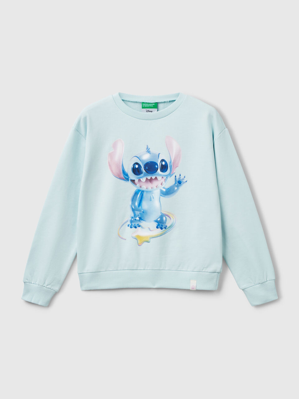 SWEATER L/S Niña image number 1