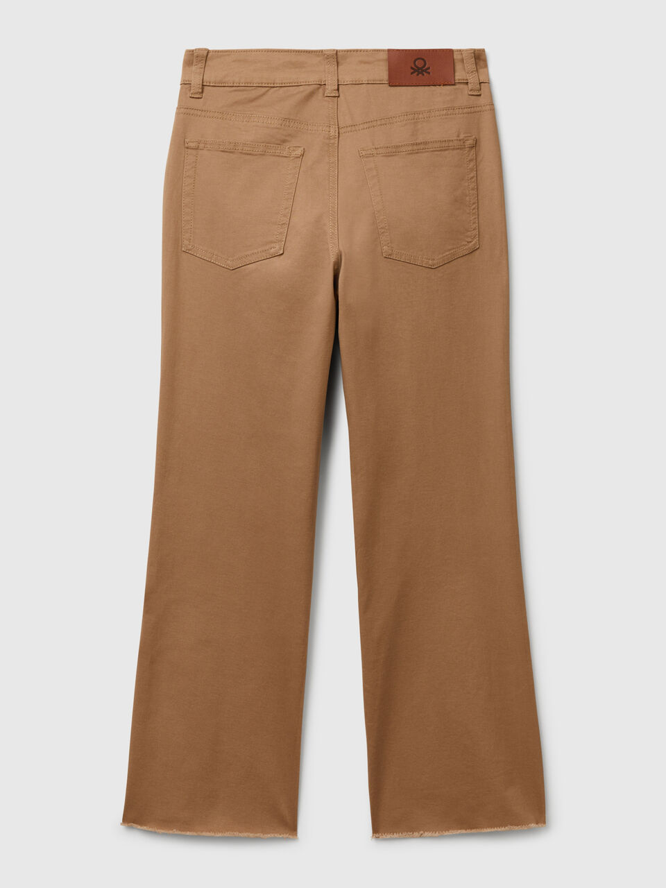TROUSERS Mujer image number 2