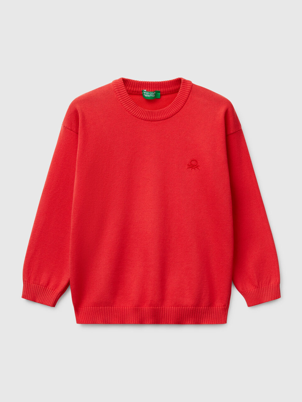 SWEATER L/S Niño image number 1