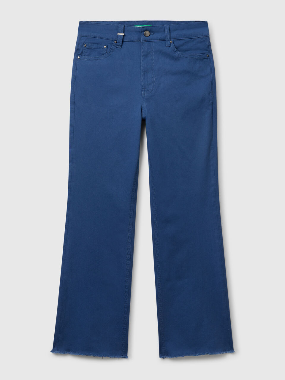 TROUSERS Mujer image number 1