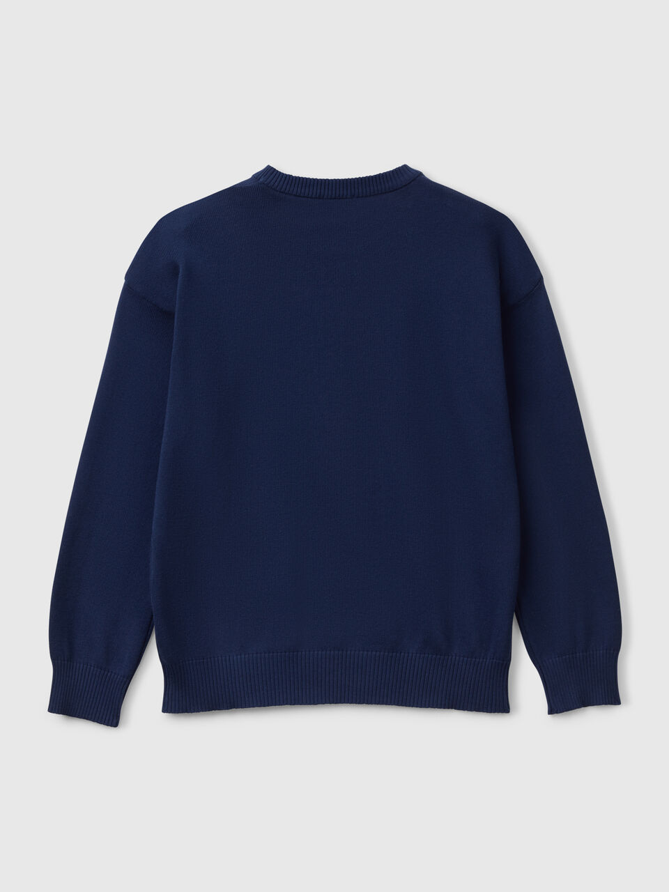 SWEATER L/S Niño image number 2