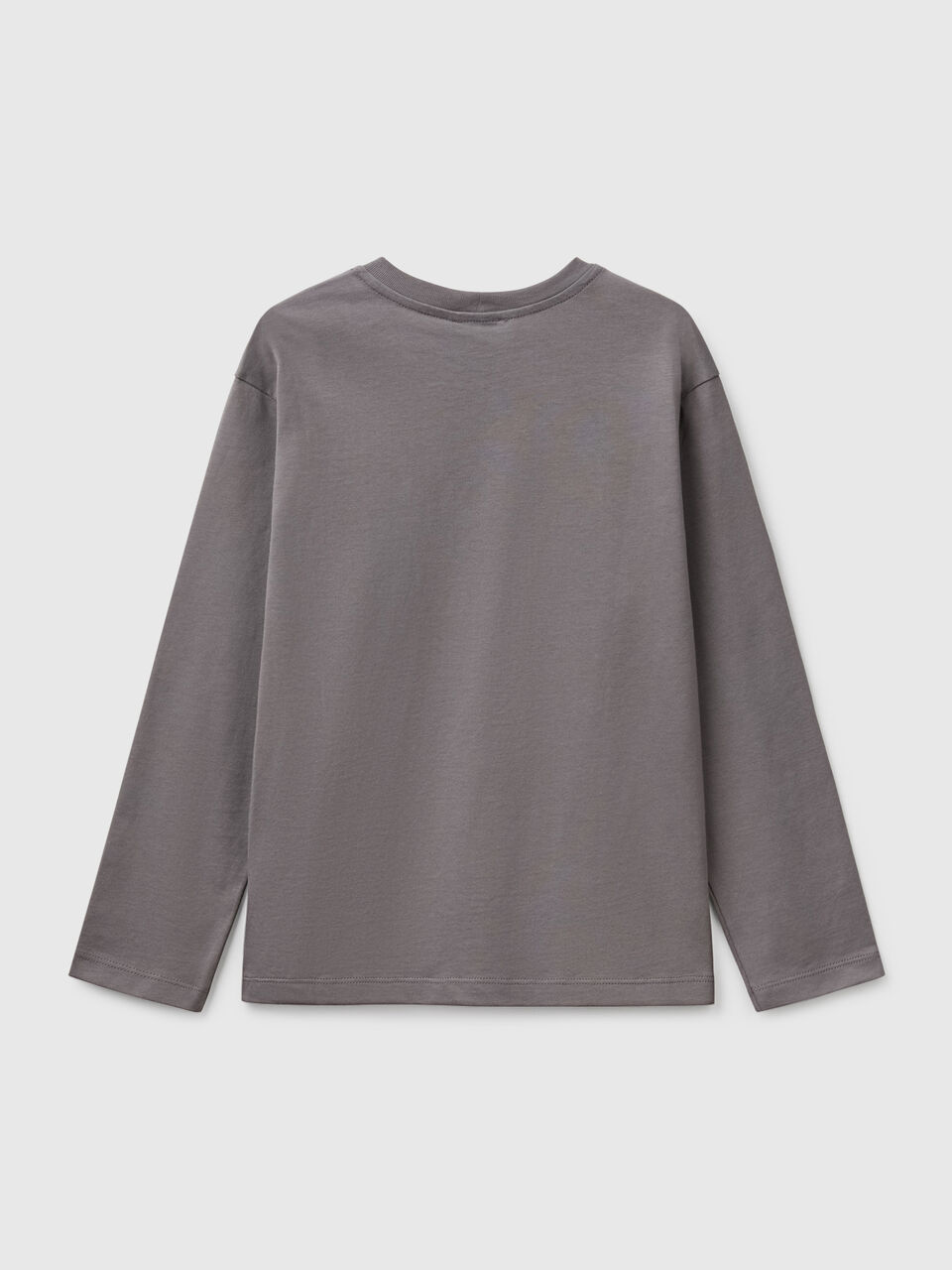T-SHIRT L/S Niño image number 2