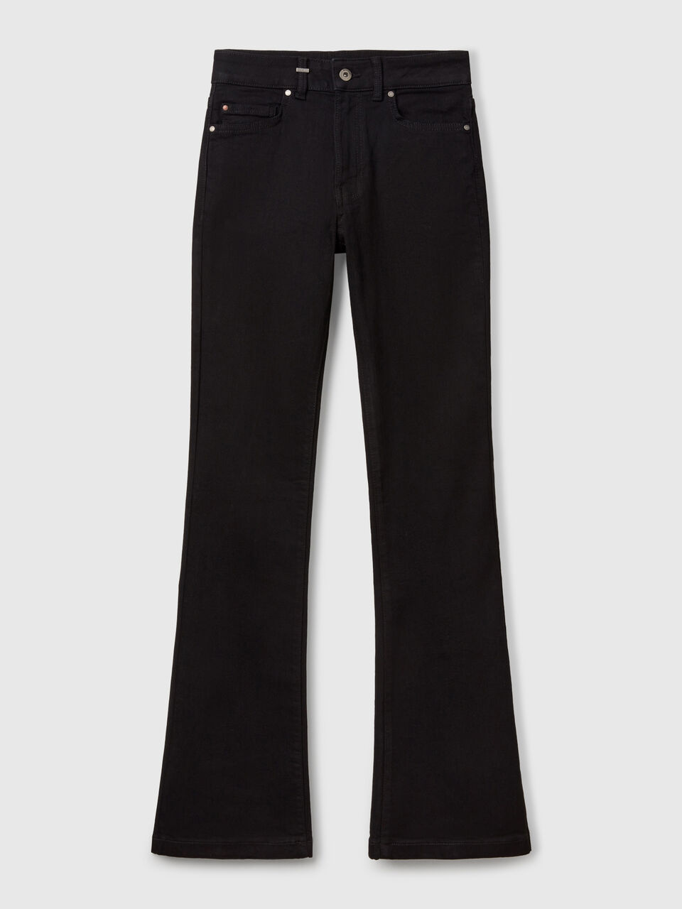 TROUSERS Mujer image number 1