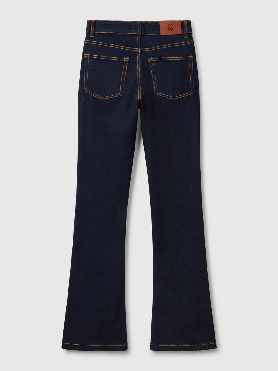 TROUSERS Mujer image number 2