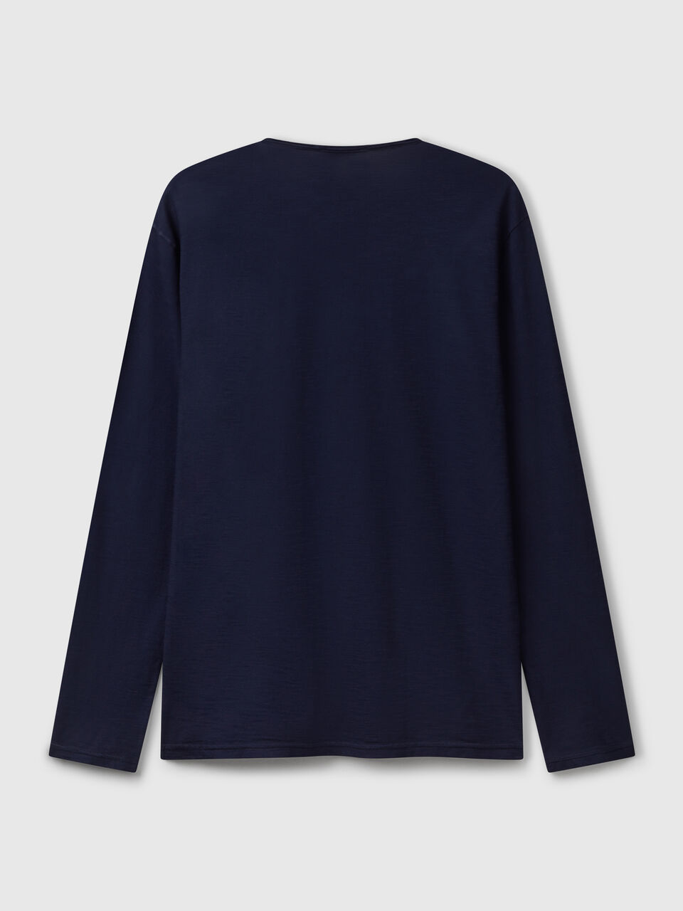 T-SHIRT L/S Hombre image number 2
