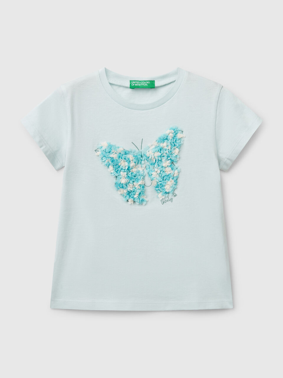 T-SHIRT Niña image number 1