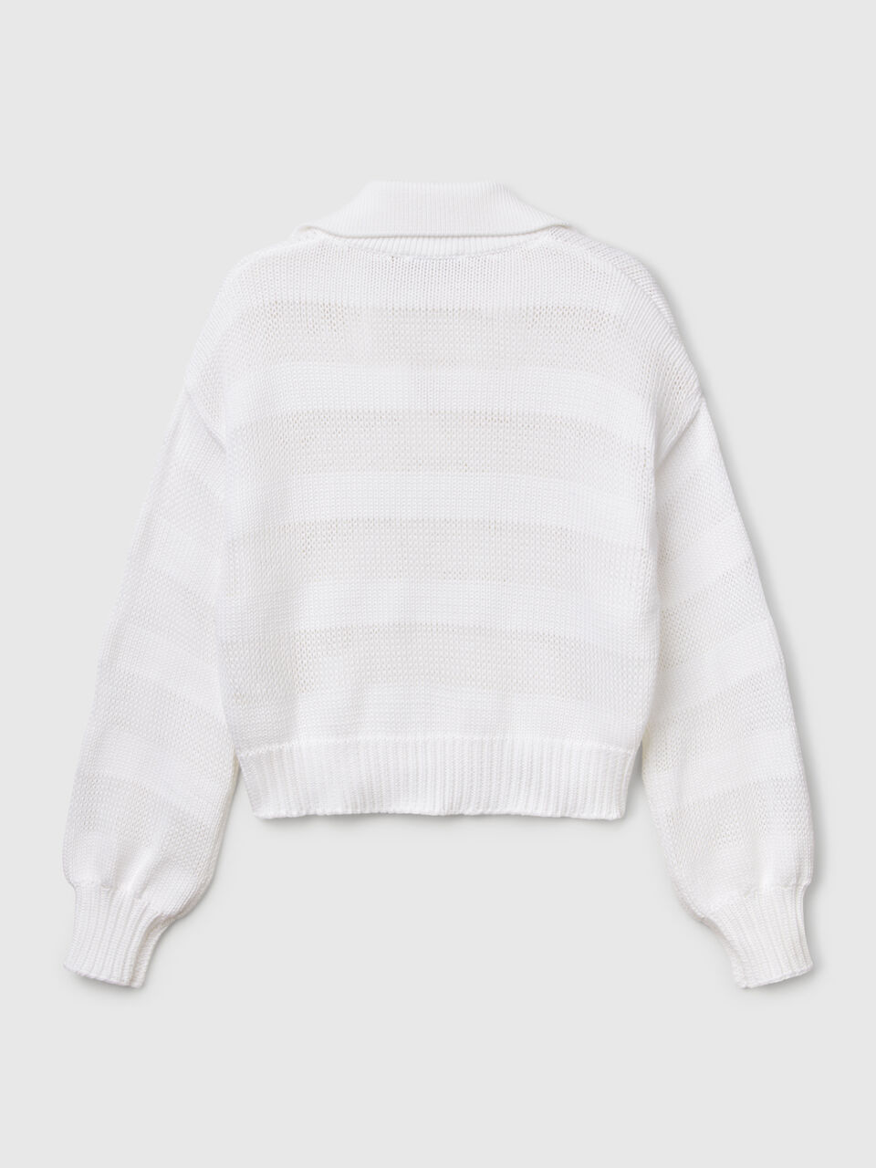 L/S POLO SHIRT Mujer image number 2