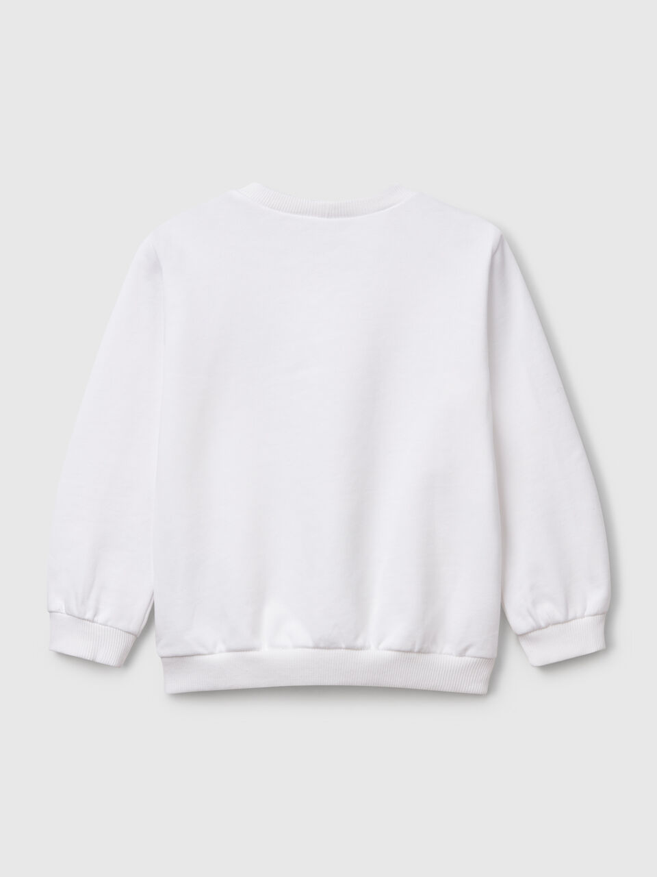 SWEATER L/S Niña image number 2