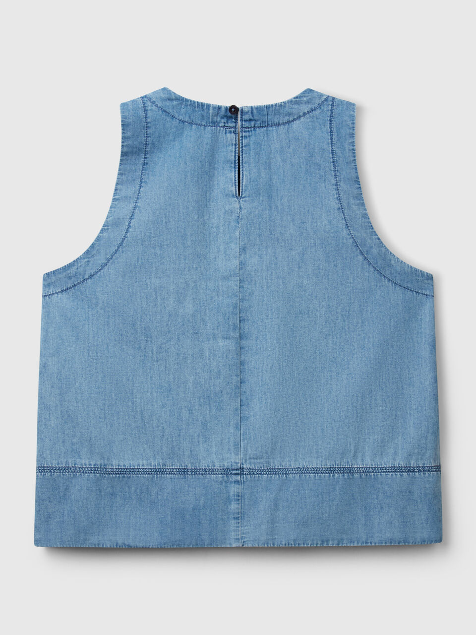 BLOUSE Mujer image number 2