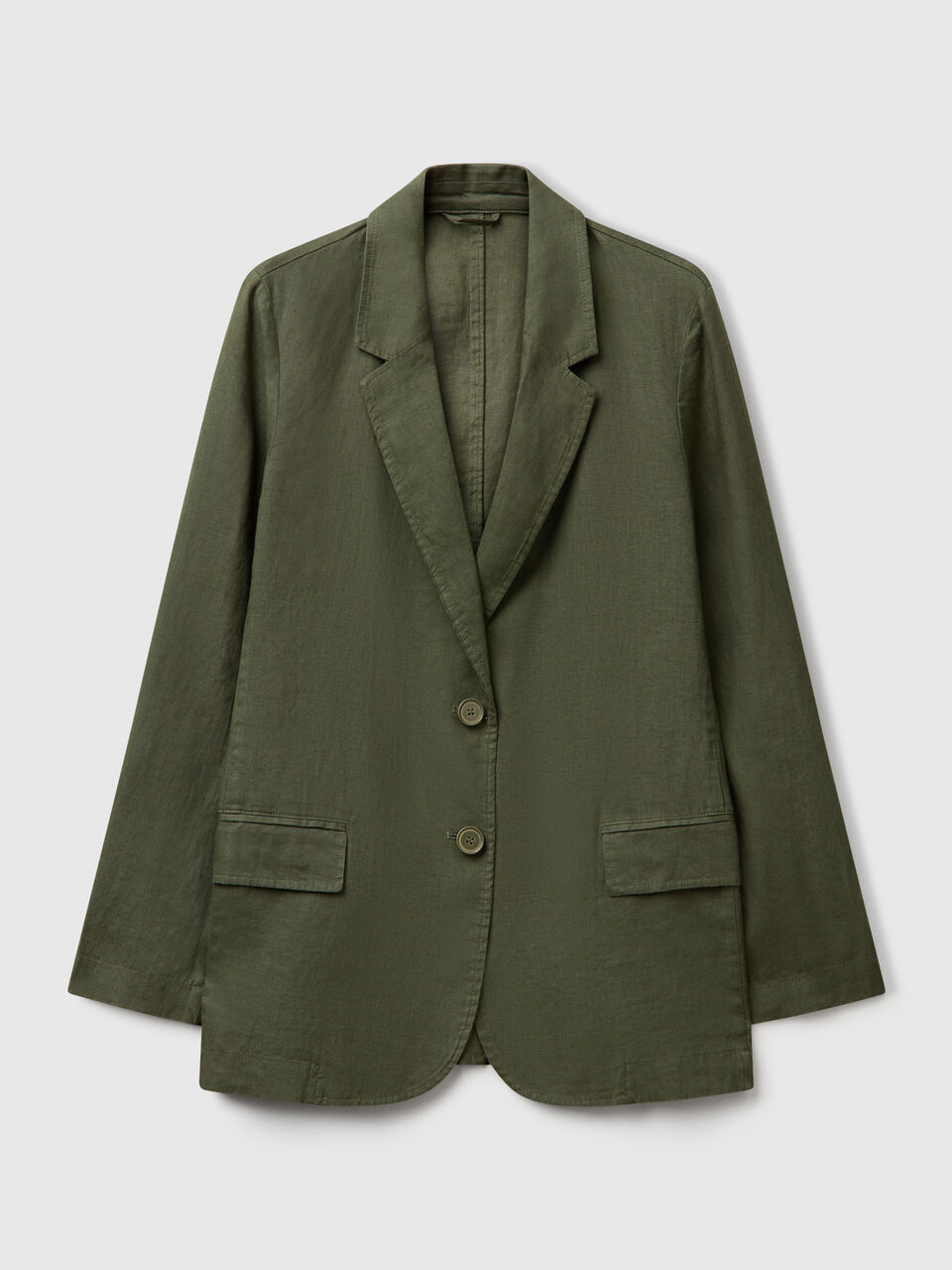 JACKET Mujer image number 1